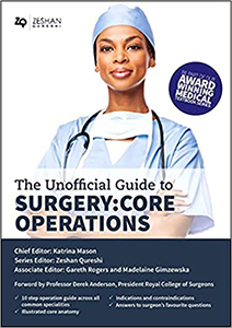 The Unofficial Guide to Surgery (Unofficial Guides to Medicine)