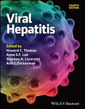 Viral Hepatitis,4/e