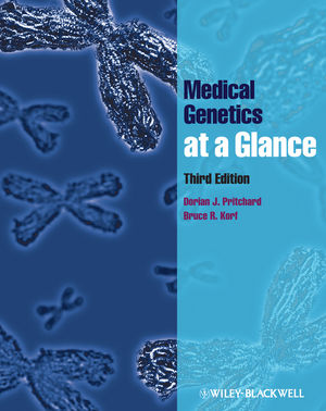 Medical Genetics at a Glance,3/e
