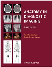 Anatomy in Diagnostic Imaging,3/e