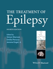 The Treatment of Epilepsy,4/e
