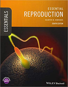 Essential Reproduction 8e