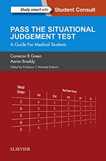 Pass the Situational Judgement Test:A Guide for Medical Students