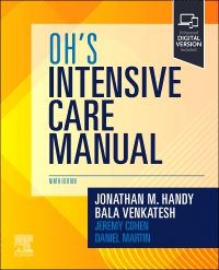 Oh's Intensive Care Manual 9e