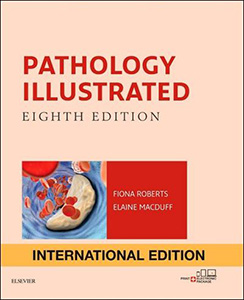 Pathology Illustrated 8e (IE)
