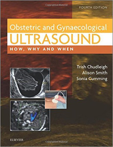 Obstetric & Gynaecological Ultrasound: How, Why and When, 4/e
