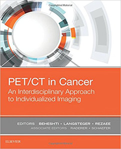 PET/CT in Cancer: An Interdisciplinary Approach to Individualized Imaging