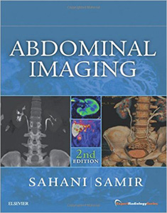 Abdominal Imaging: Expert Radiology Series, 2/e