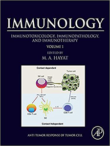 Immunology Volume1: Immunotoxicology Immunopathology and Immunotherapy