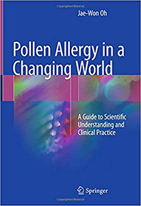Pollen Allergy in a Changing World