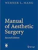 Manual of Aesthetic Surgery,2/e