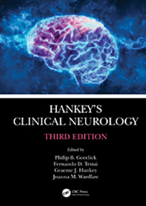 Hankey's Clinical Neurology 3/e