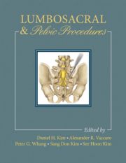 Lumbosacral and Pelvic Procedures