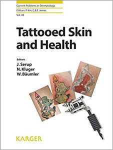 Tattooed Skin and Health