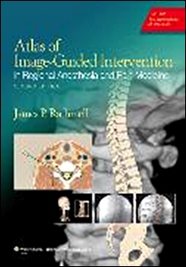 Atlas of Image-Guided Intervention in Regional Anesthesia & Pain Medicine,2/e