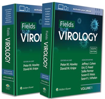 Fields Virology 8e