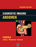 Diagnostic Imaging:Abdomen,2/e