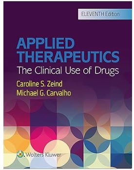 Applied Therapeutics,11e