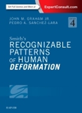 Smith's Recognizable Patterns of Human Deformation,4/e