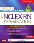 Saunders Comprehensive Review for the NCLEX-RN Examination,6/e