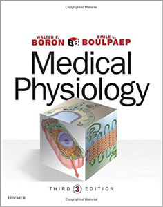 Medical Physiology,3/e