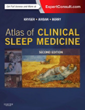 Atlas of Clinical Sleep Medicine,2/e
