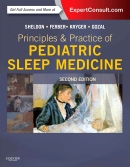 Principles and Practice of Pediatric Sleep Medicine,2/e: Expert Consult - Online and Print