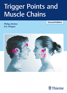 Triggerpoints and Muscle Chains 2e