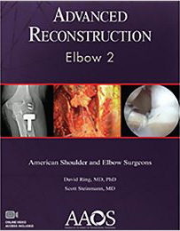 Advanced Reconstruction: Elbow2,2/e