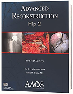 Advanced Reconstruction Hip 2, 2/e
