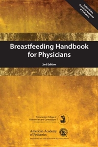 Breastfeeding Handbook for Physicians,2/e